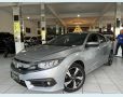 Veículo: CIVIC EX 2.0 FLEX (Mais Vistos)