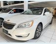 Veículo: CADENZA EX 3.5 V6 (Mais Vistos)