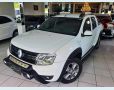 Veículo: DUSTER OROCH 2.0 (Mais Vistos)