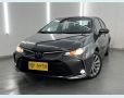 Veículo: COROLLA FLEX AUT. (Mais Vistos)