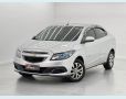 Veículo: PRISMA LT 1.4 FLEX (Mais Vistos)