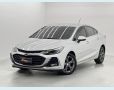 Veículo: CRUZE LTZ NB 1.4 (Mais Vistos)