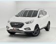 Veículo: IX35 GL FLEX AUT. (Mais Vistos)