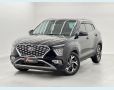 Veículo: CRETA 1TA LIMITED (Mais Vistos)