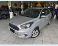 Veículo: KA SEL 1.5 16V FLEX (Mais Vistos)