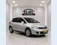 Veículo: TIIDA 18SL 1.8 FLEX (Mais Vistos)