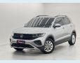 Veículo: T-CROSS TSI FLEX (Mais Vistos)