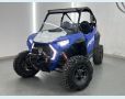 Veículo: RZR TRAIL S 1000 (Mais Vistos)