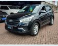 Veículo: CRETA FLEX AUT. 4P (Mais Vistos)