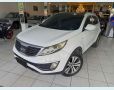 Veículo: SPORTAGE LX2 OFFG4 (Mais Vistos)