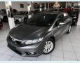 Veículo: CIVIC LXR 2.0 16V (Mais Vistos)