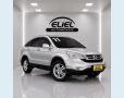 Veículo: CR-V EXL FLEX AUT. (Mais Vistos)