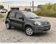 Veículo: UNO WAY 1.0 8V FLEX (Mais Vistos)
