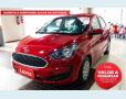 Veículo: KA SE PLUS 1.0 FLEX (Mais Vistos)