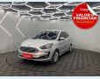 Veículo: KA SEDAN SE PLUS (Mais Vistos)