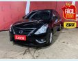 Veículo: VERSA SV 1.6 16V (Mais Vistos)