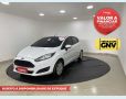 Veículo: FIESTA HATCH S 1.5 (Mais Vistos)