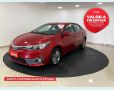 Veículo: COROLLA XEI (Mais Vistos)