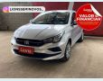Veículo: CRONOS 1.3 FLEX (Mais Vistos)