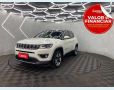 Veículo: COMPASS LIMITED 2.0 (Mais Vistos)