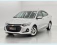 Veículo: ONIX PLUS LTZ FLEX (Mais Vistos)