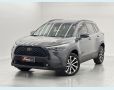 Veículo: COROLLA CROSS XRE (Mais Vistos)