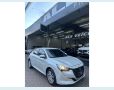 Veículo: 208 FLEX AUT. 4P (Mais Vistos)