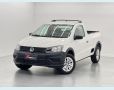 Veículo: SAVEIRO 1.6 8V FLEX (Mais Vistos)