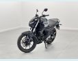 Veículo: FZ15 FAZER ABS FZ1 (Mais Vistos)