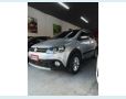 Veículo: VOLKSWAGEN CROSSFOX (Mais Vistos)