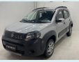 Veículo: UNO WAY 1.4 EVO (Mais Vistos)