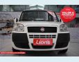 Veículo: DOBLO ESSENCE 1.8 (Mais Vistos)