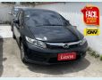 Veículo: CIVIC LXL 1.8 16V (Mais Vistos)