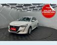 Veículo: 208 ACTIVE 1.6 FLEX (Mais Vistos)