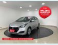 Veículo: HB 20S COMFORT PLUS (Mais Vistos)