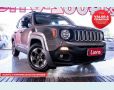 Veículo: RENEGADE SPORT 1.8 (Mais Vistos)