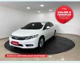 Veículo: CIVIC LXS 1.8 16V (Mais Vistos)