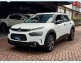 Veículo: C4 CACTUS FLEX AUT. (Mais Vistos)