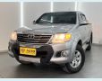 Veículo: HILUX FLEX MANUAL (Mais Vistos)