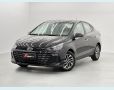 Veículo: HYUNDAI HB20S (Mais Vistos)