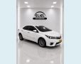 Veículo: TOYOTA COROLLA XEI (Mais Vistos)