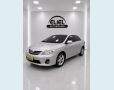 Veículo: TOYOTA COROLLA XEI (Mais Vistos)
