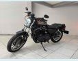 Veículo: SPORTSTER XL 883 R (Mais Vistos)