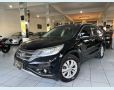 Veículo: CR-V EXL 2.0 16V (Mais Vistos)