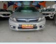 Veículo: CIVIC FLEX AUT. 4P (Mais Vistos)