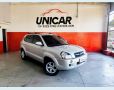 Veículo: TUCSON FLEX AUT. 4P (Mais Vistos)