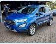 Veículo: ECOSPORT FLEX AUT. (Mais Vistos)