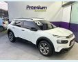 Veículo: C4 CACTUS FLEX AUT. (Mais Vistos)