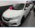 Veículo: CITY EXL 1.5 16V (Mais Vistos)