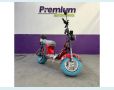 Veículo: SCOOTER ELETRICA X (Mais Vistos)